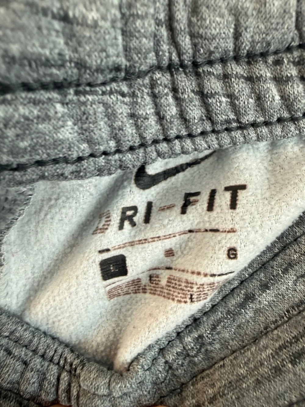 Nike shorts - 3 pairs (Boy Large)